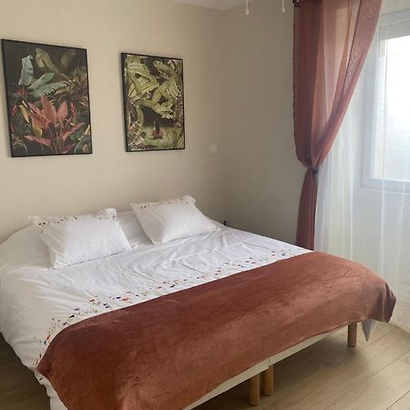 Appartement T2 Spacieux Et Equipe Mions Extérieur photo